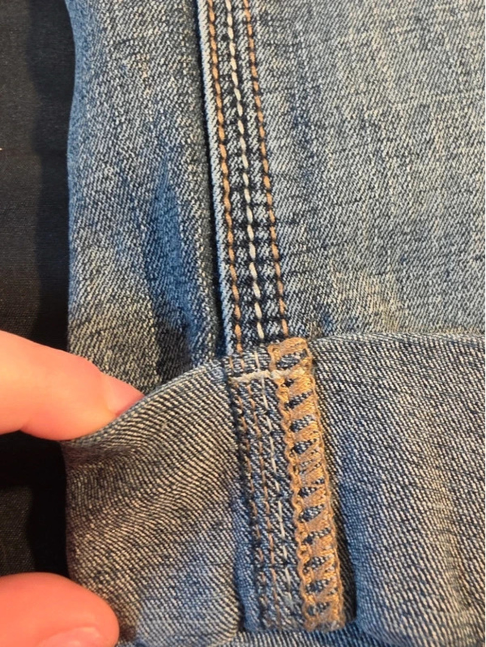 Y2k capri - Picture 3 of 12